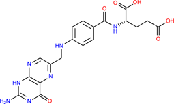 folic acid