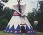 Teepee